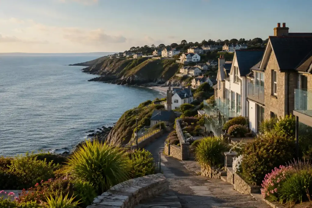 Affordable Coastal Homes for Sale in the UK That Buyers Love