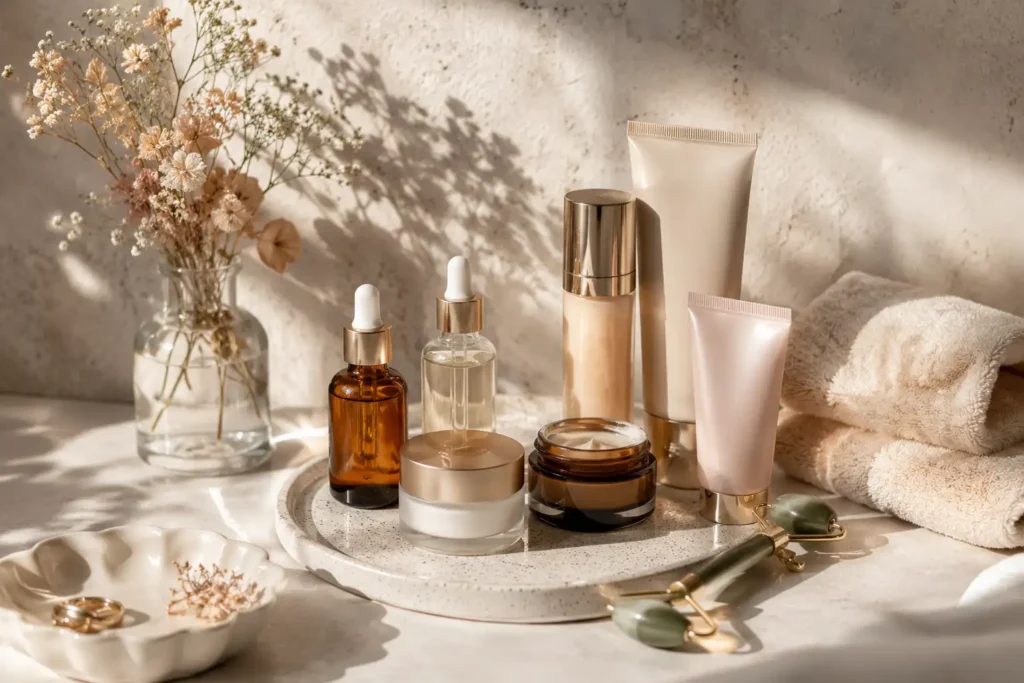 Top Anti Ageing Skincare Products That Actually Deliver Visible Results