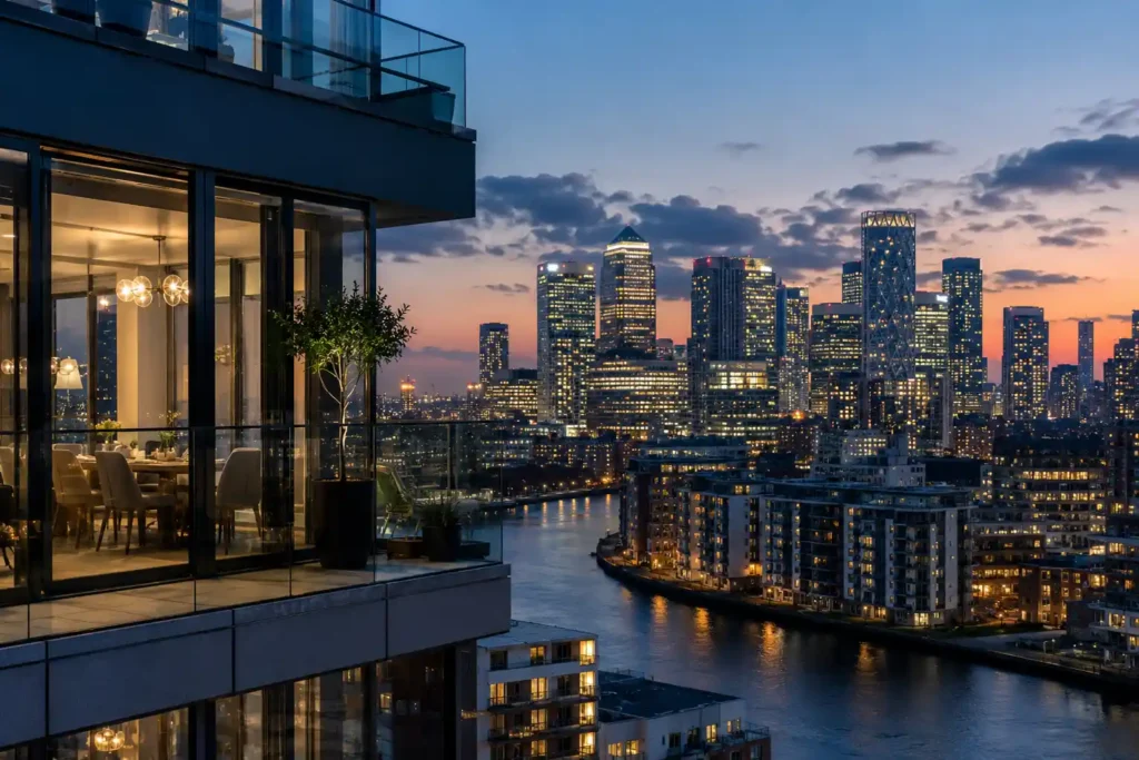 Best Places to Buy Property in London for Investment and Long-Term Value Best Places to Buy Property in London for Investment and Long-Term Value