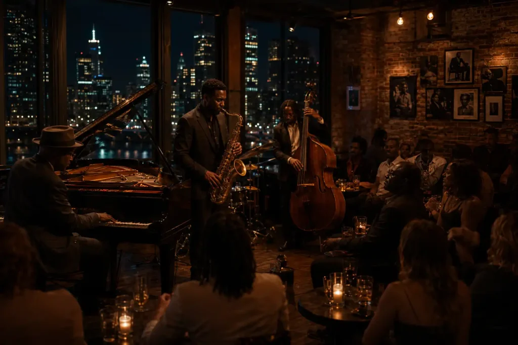Ways That You Can Enjoy Cultured Music in Chicago