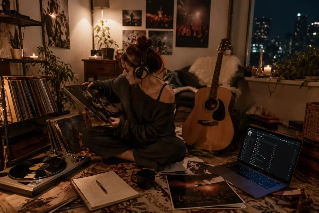 Best Music Hobby Ideas to Expand Your Musical Taste and Creativity