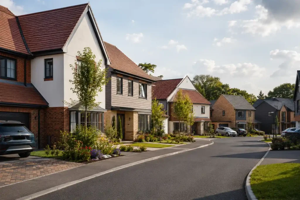 New Build Homes in the UK: Are They Worth Buying?