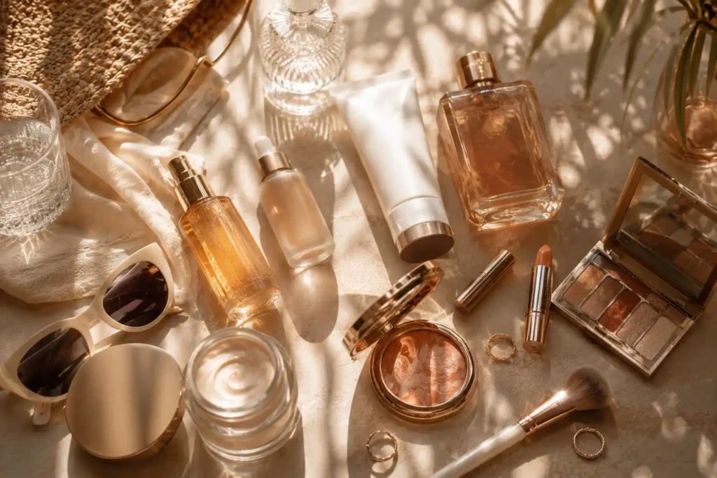 Summer Beauty Essentials: Best Skincare and Perfume Picks for the Season