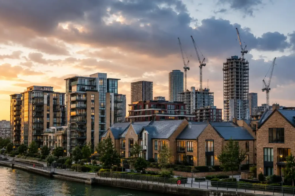 UK Property Market Trends Every Buyer and Investor Should Know