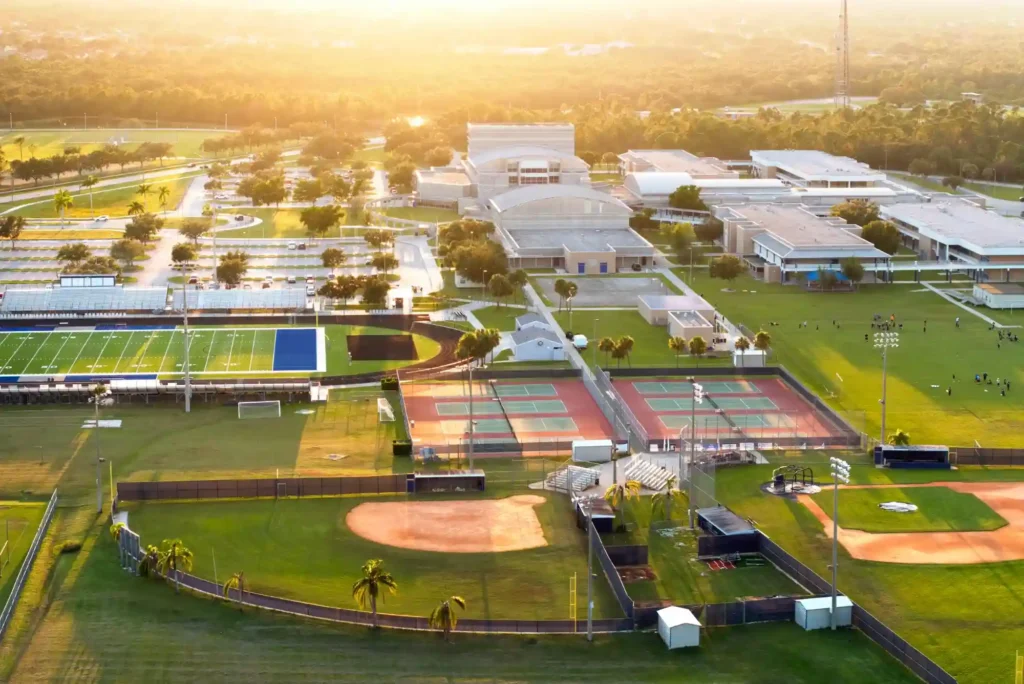 JB Owens Sports Complex: A Complete Guide to Facilities, History, and Community Impact