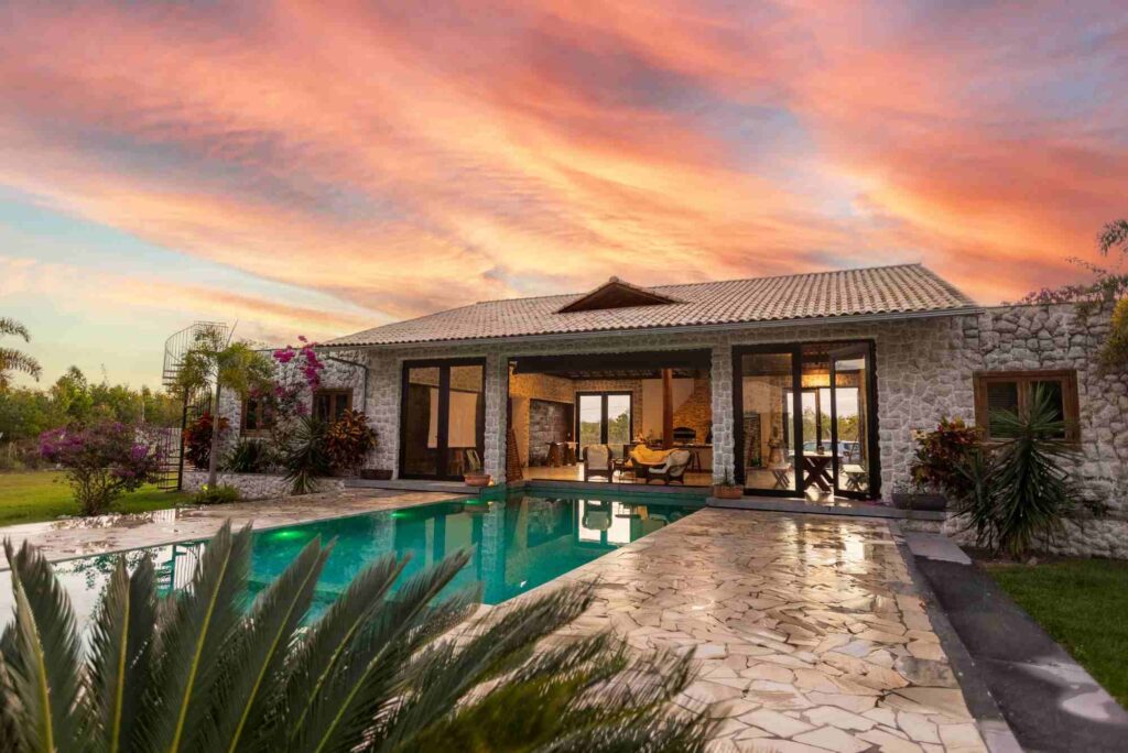 Luxury Property for Sale in Nicosia Lefkosa Northern Cyprus?