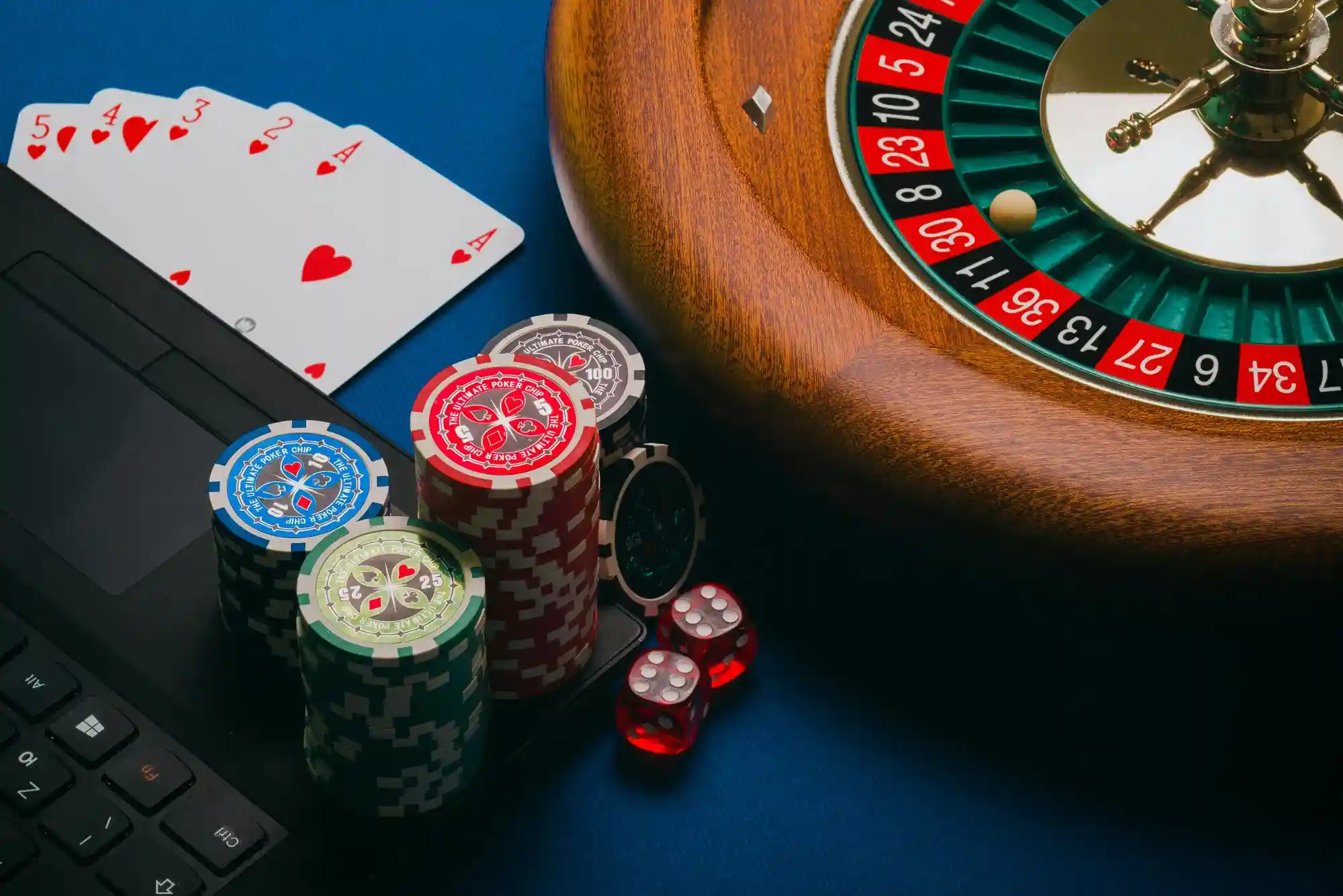 Trusted UK Credit Card Casinos in 2025 Trusted UK Credit Card Casinos in 2025