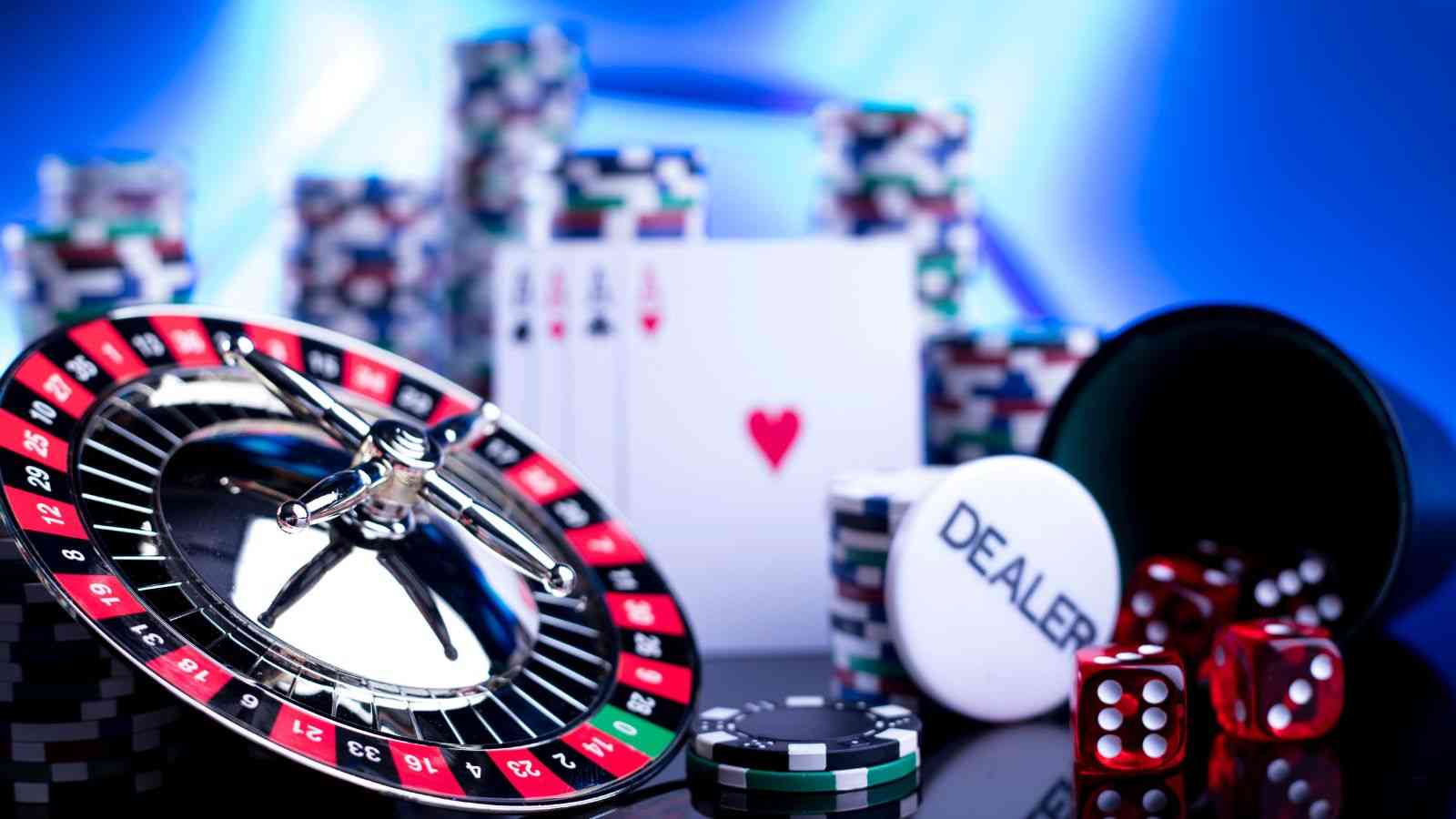 Discover the UK Casino Sites Everyone’s Talking About This Month Discover the UK Casino Sites Everyone’s Talking About This Month