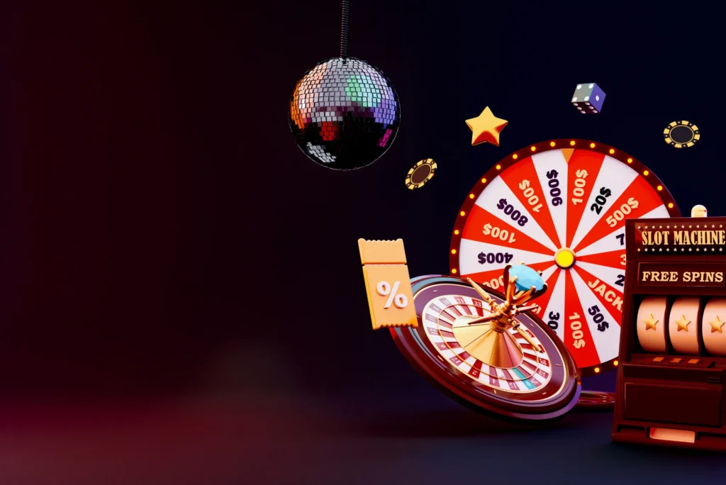 Which Non GamStop Casinos Feature Exclusive Progressive Jackpots?