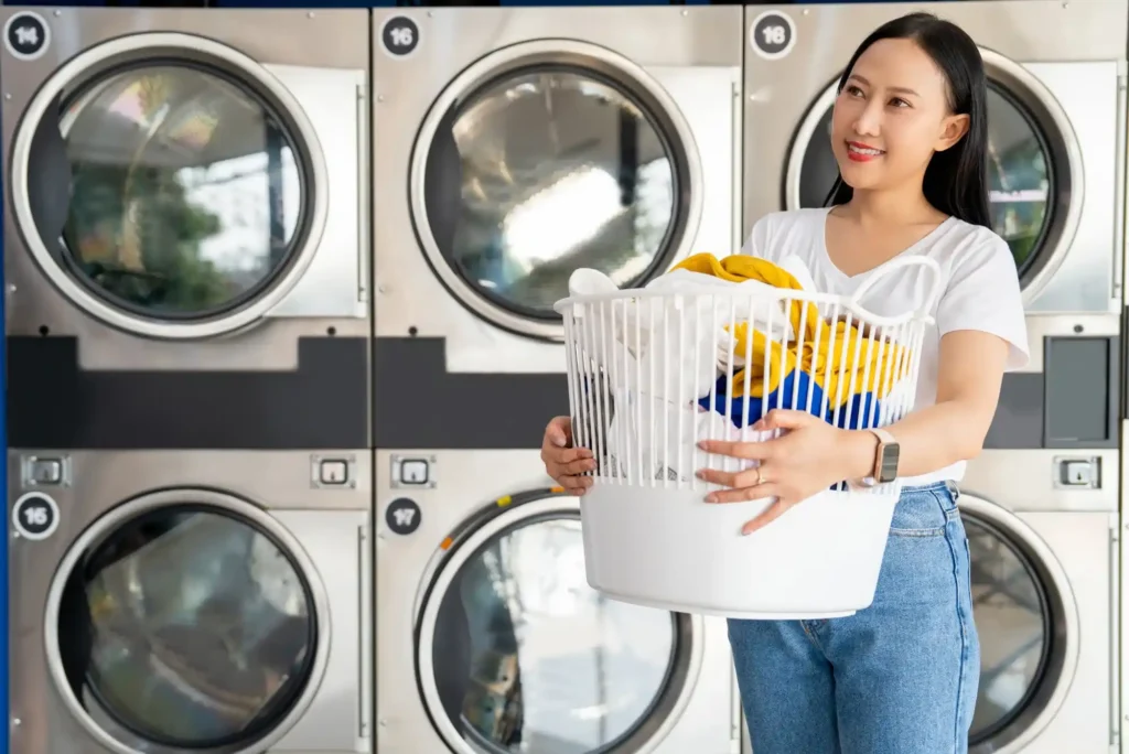 Laundry Service in Boleyn Road N16 – Premium Quality