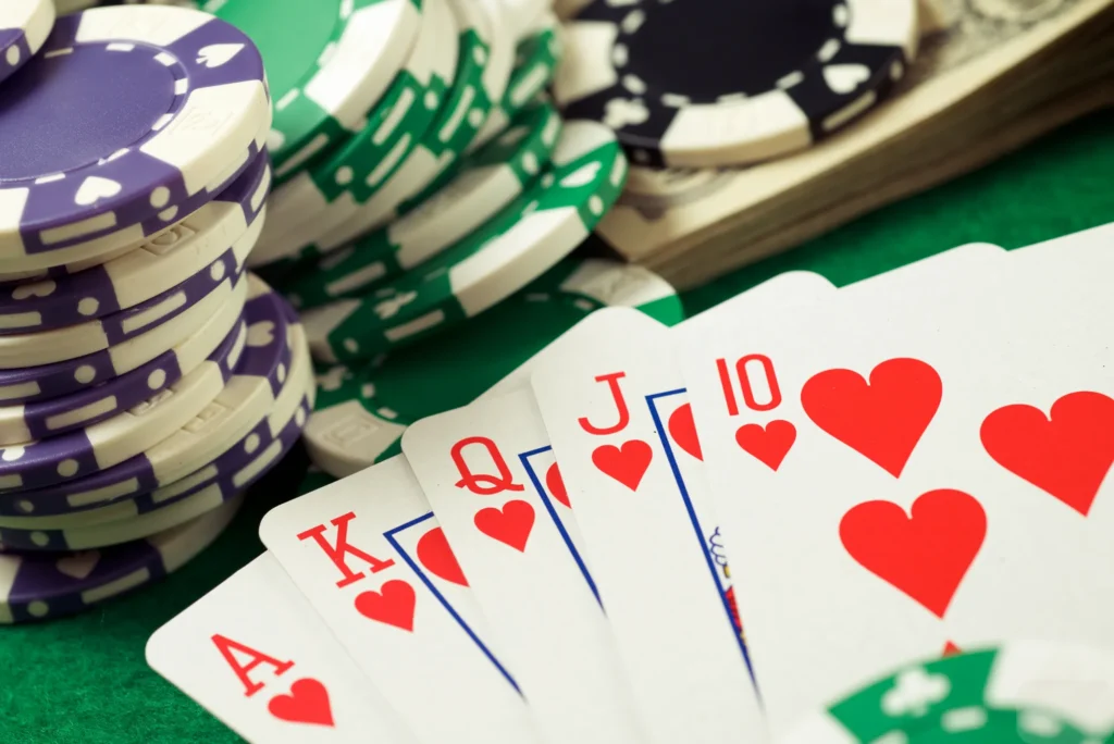 Explore the Rising Appeal of Non UK Casinos for UK Players Explore the Rising Appeal of Non UK Casinos for UK Players