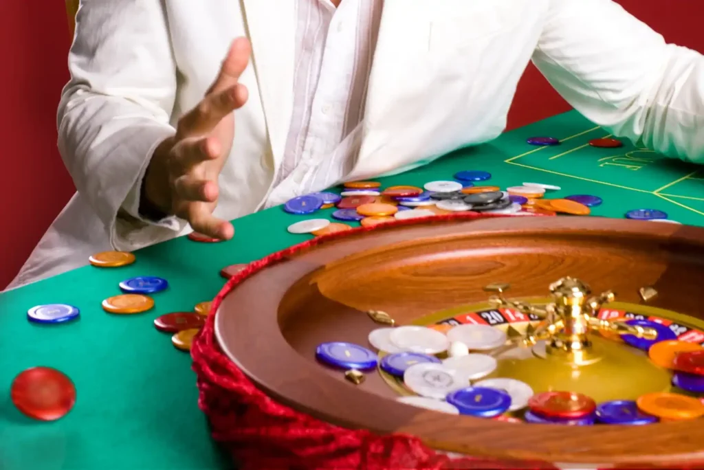The Ultimate Guide to Non Gamstop Casinos for Smart Players