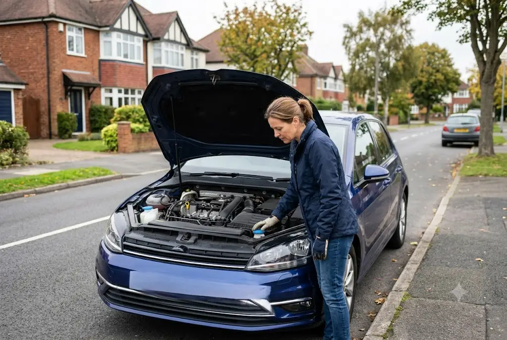 How Often Should You Service Your Car in the UK? How Often Should You Service Your Car in the UK?