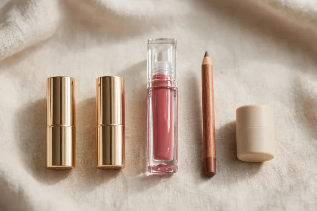lip makeup