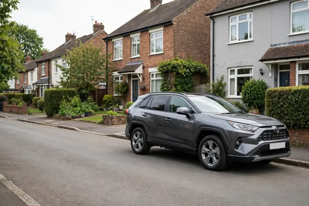 Toyota Everyday Ownership: Servicing, Costs and Practical Care Toyota service